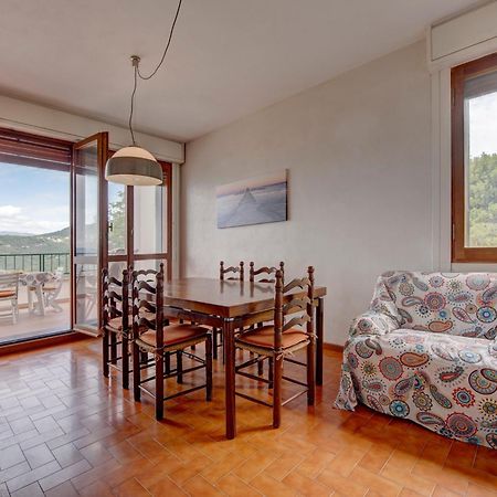 Ferienwohnung Beautiful Tigullio Lavagna Exterior foto