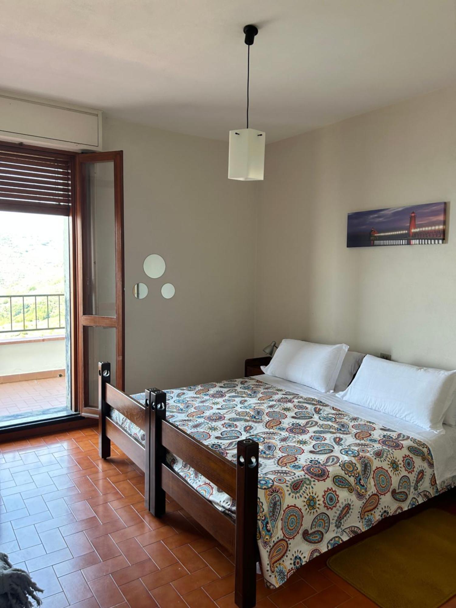 Ferienwohnung Beautiful Tigullio Lavagna Exterior foto